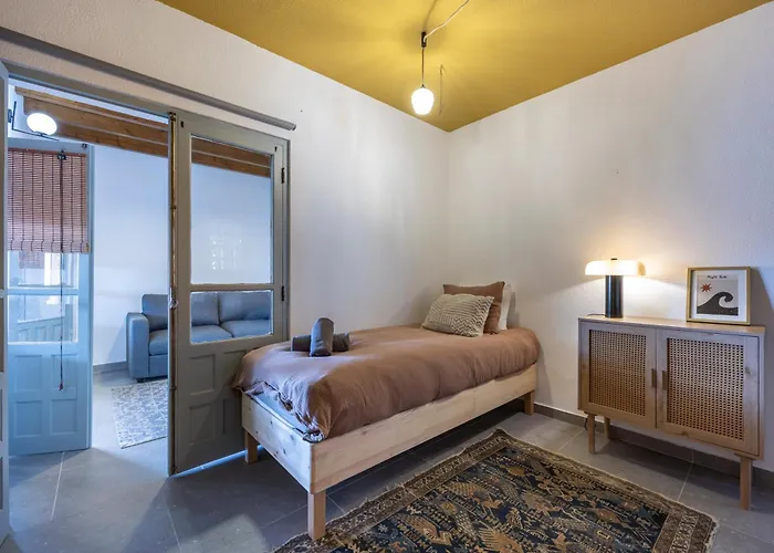 Casa Salacia Villa *