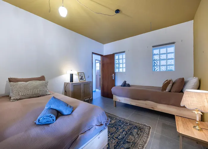 Casa Salacia Aljezur