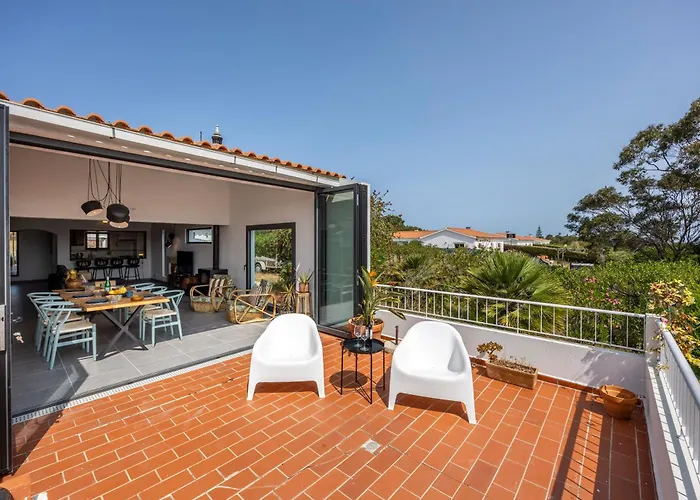 Villa Casa Salacia Aljezur