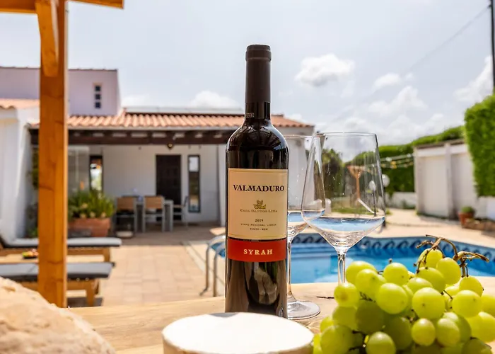 Casa Salacia * Aljezur