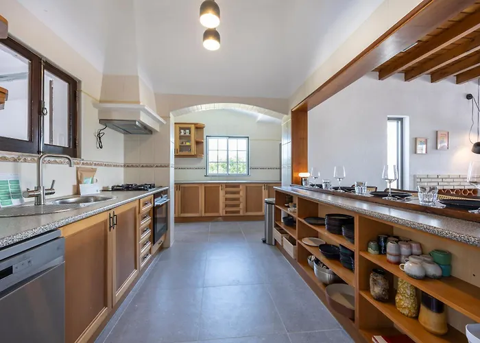 Casa Salacia * Aljezur