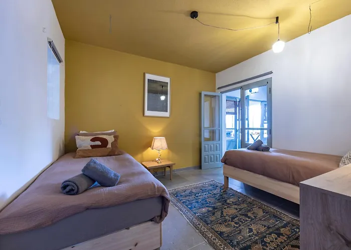 Casa Salacia Villa Aljezur