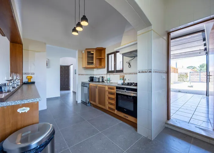 Villa Casa Salacia Aljezur