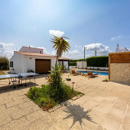 Casa Salácia Villa Aljezur